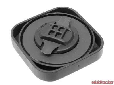 Rein Automotive Engine Oil Filler Cap 11-12-1-743-294 - 11-12-1-743-294