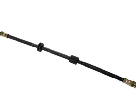 ATE Brakes Brake Hose 34-32-1-159-889