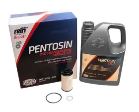 Pentosin Service Kit 8038207-KIT