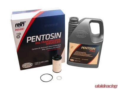 Pentosin Service Kit 8038207-KIT - 8038207-KIT