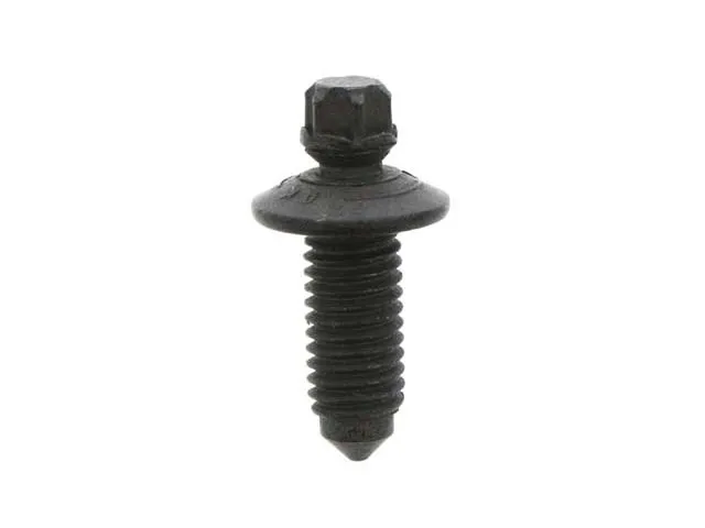 Genuine Audi | VW Bolt N-905-845-02 - N-905-845-02