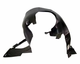 Genuine Porsche Fender Liner 996-504-204-06