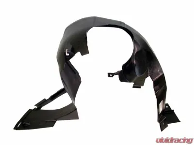 Genuine Porsche Fender Liner 996-504-204-06 - 996-504-204-06