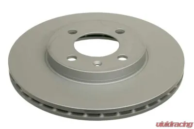 Zimmermann Brake Disc 1HM-615-301 E - 1HM-615-301 E