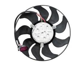 Genuine Porsche Auxiliary Fan 991-624-939-02