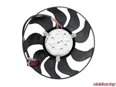 Genuine Porsche Auxiliary Fan 991-624-939-02 - 991-624-939-02