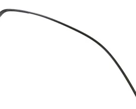 Genuine BMW Roof Ledge Moulding 51-13-7-117-244