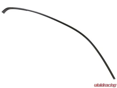 Genuine BMW Roof Ledge Moulding 51-13-7-117-244 - 51-13-7-117-244