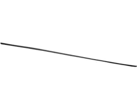URO Parts Windshield Moulding 51-31-8-119-281