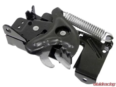 Genuine BMW Hood Lock 51-23-7-242-549 - 51-23-7-242-549