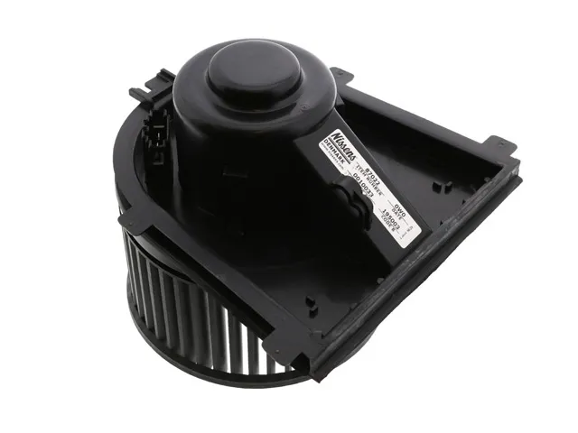 Nissens Blower Motor Assembly 1J1-819-021 C - 1J1-819-021 C