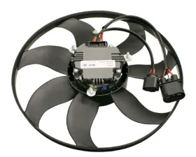Mahle Auxiliary Fan 1K0-959-455 FR