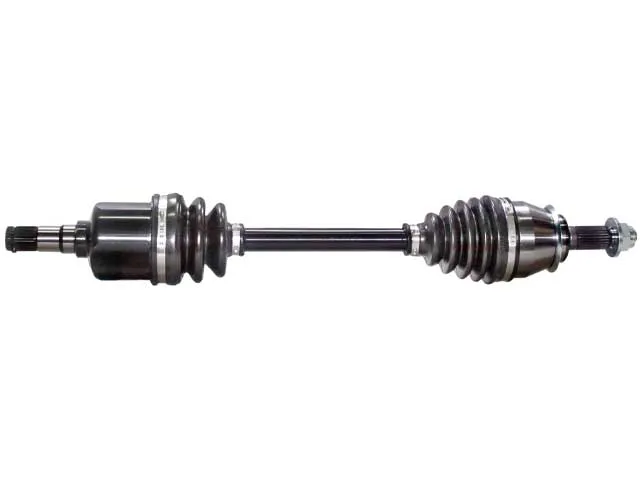 DSS Axle Shaft Assembly 31-60-8-605-469 - 31-60-8-605-469