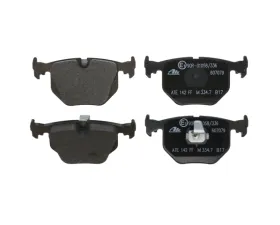 ATE Brakes Brake Pad Set 34-21-1-162-865