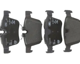 Genuine Jaguar Brake Pad Set J9C33358