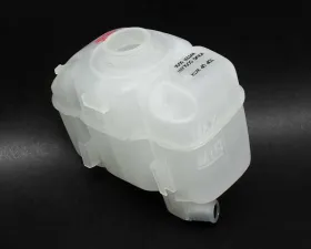 Genuine Volvo Coolant Expansion Tank 30741975