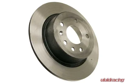 Fremax Brake Disc 12-763-591 - 12-763-591