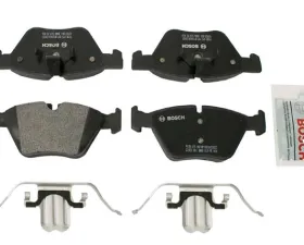 Bosch Brake Pad Set 34-11-6-777-772