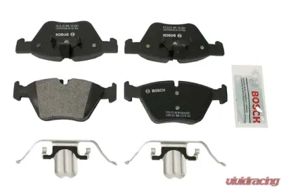 Bosch Brake Pad Set 34-11-6-777-772 - 34-11-6-777-772