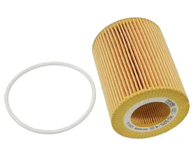 Mann Oil Filter Kit LR001419