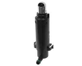 Genuine Porsche Headlight Washer Nozzle 997-628-163-01