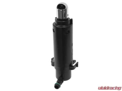 Genuine Porsche Headlight Washer Nozzle 997-628-163-01 - 997-628-163-01
