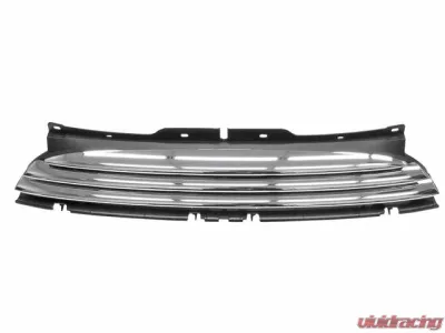 Genuine Mini Grille 51-11-2-752-363 - 51-11-2-752-363