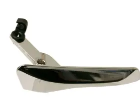 Genuine Mercedes Inside Door Handle 202-766-02-24