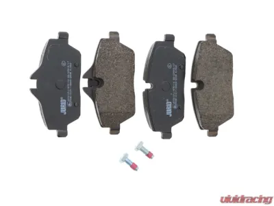 Jurid Brake Pad Set 34-11-6-772-892 - 34-11-6-772-892