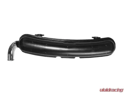 JP Group Dansk Muffler 10 1010 164 - 10 1010 164