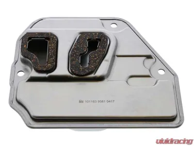 Febi Bilstein Transmission Filter 24-34-7-566-358 - 24-34-7-566-358