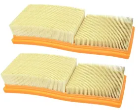 Mahle Air Filter Set 112-094-03-04