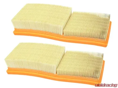 Mahle Air Filter Set 112-094-03-04 - 112-094-03-04