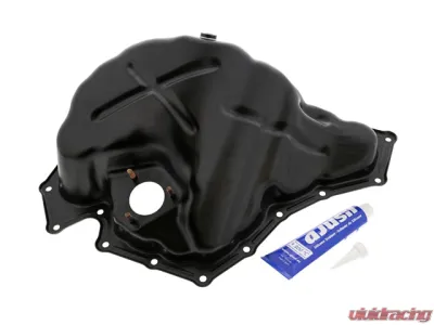 Rein Automotive Engine Oil Pan 06H-103-600 AA - 06H-103-600 AA