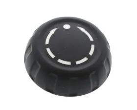 Genuine Porsche PCM Knob 997-642-202-01 A05