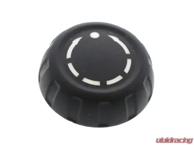 Genuine Porsche PCM Knob 997-642-202-01 A05 - 997-642-202-01 A05