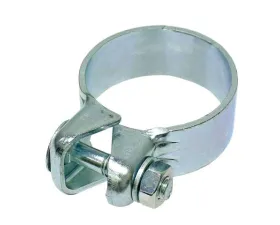 HJS Leistriz Muffler Clamp 32-019-449