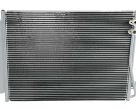 Nissens A/C Condenser 561-820-411
