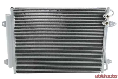 Nissens A/C Condenser 561-820-411 - 561-820-411