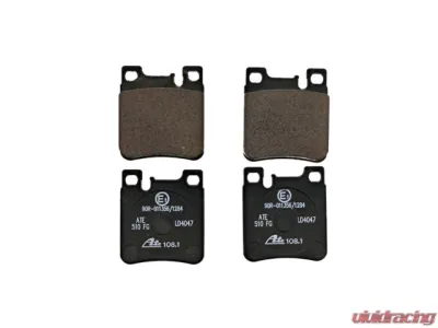 ATE Brakes Brake Pad Set 003-420-30-20 - 003-420-30-20