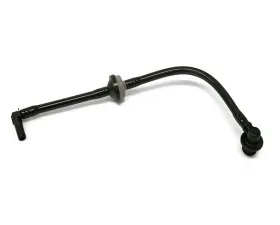 Genuine Jaguar Brake Booster Line C2S17552