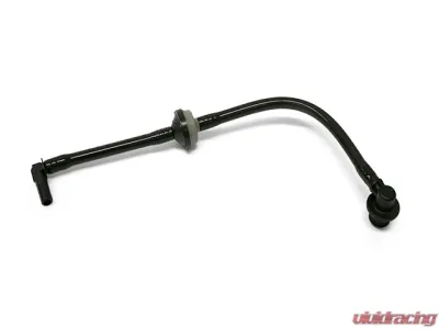 Genuine Jaguar Brake Booster Line C2S17552 - C2S17552