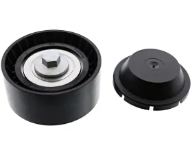 INA Automotive Drive Belt Idler Pulley LR028879