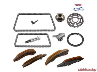 Febi Bilstein Timing Chain Kit 09 1919 700 - 09 1919 700