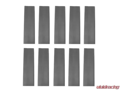 Auveco Heat Shrink Tube(10 Pack) 18702 - 18702