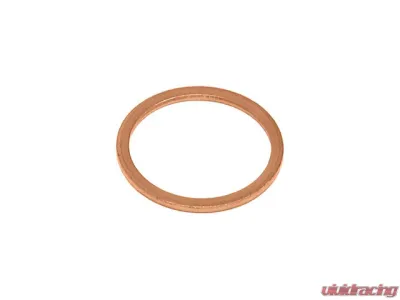 Fischer & Plath Copper Washer 30 X 36 X 2 CU - 30 X 36 X 2 CU
