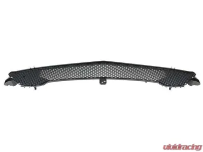 Genuine Mercedes Bumper Cover Grille 117-885-00-22 - 117-885-00-22