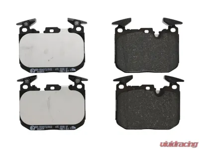 ATE Brakes Brake Pad Set 34-10-6-878-878 - 34-10-6-878-878