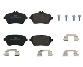Ferodo Brake Pad Set 000-420-31-05 64