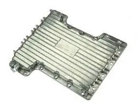 URO Parts Engine Oil Pan LSB000210